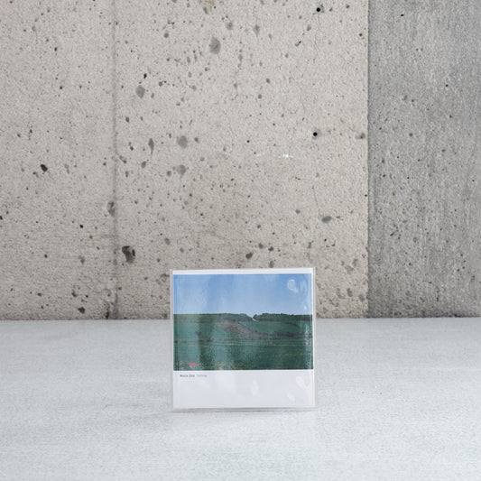 Mario Côté: Tableau (CD)