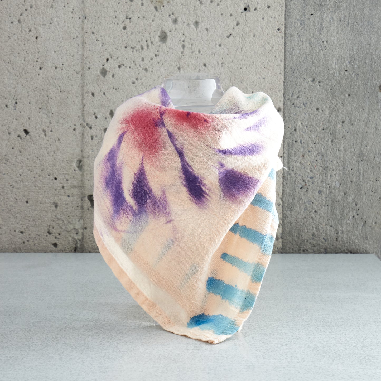 Écharpe | Essuie-tout (pêche)