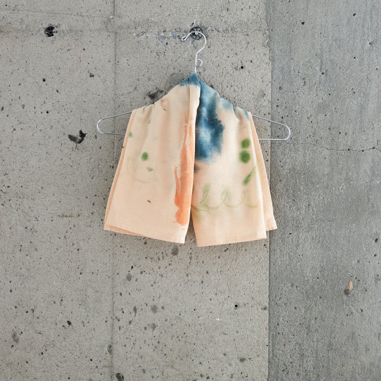 Écharpe | Essuie-tout (pêche)