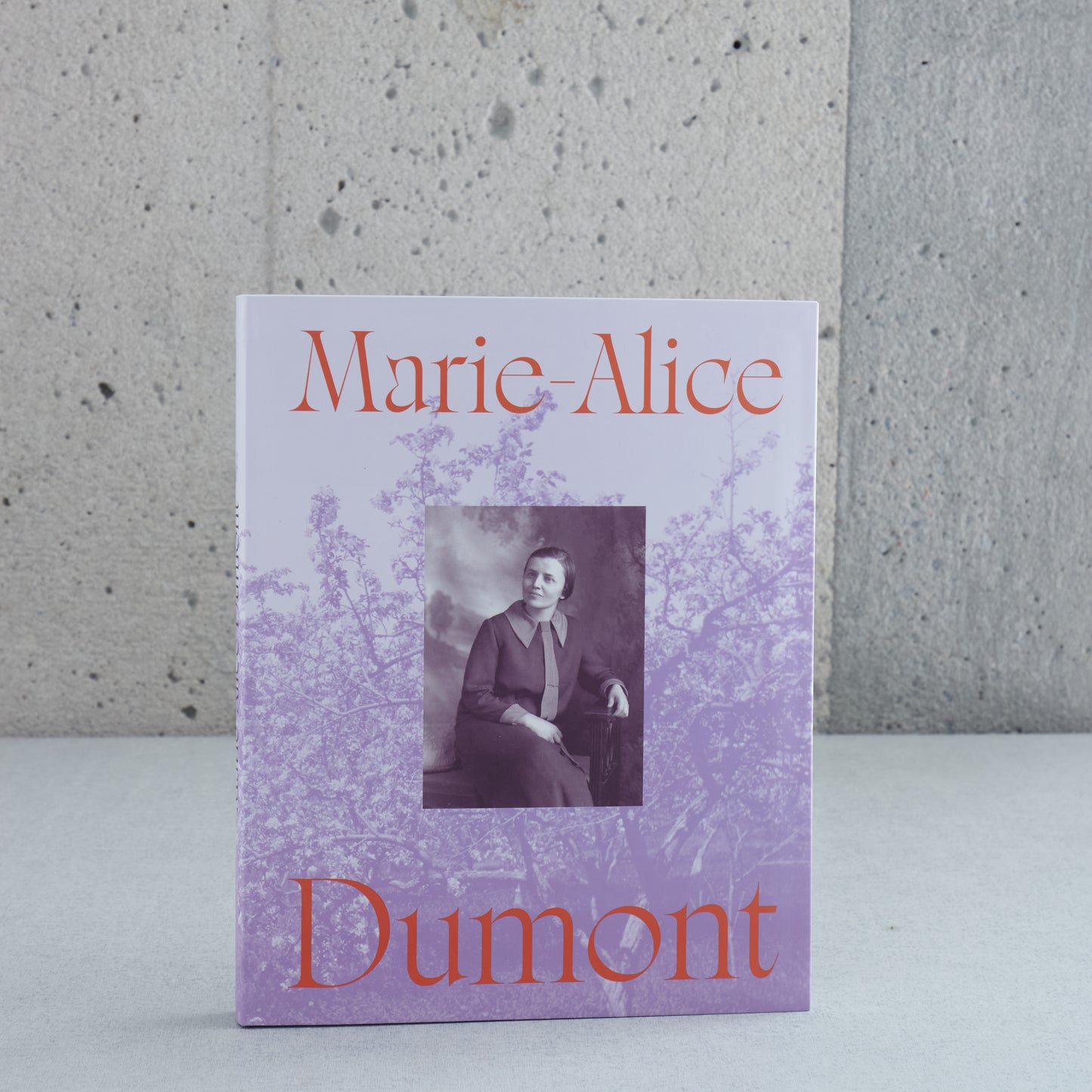 Marie-Alice Dumont
