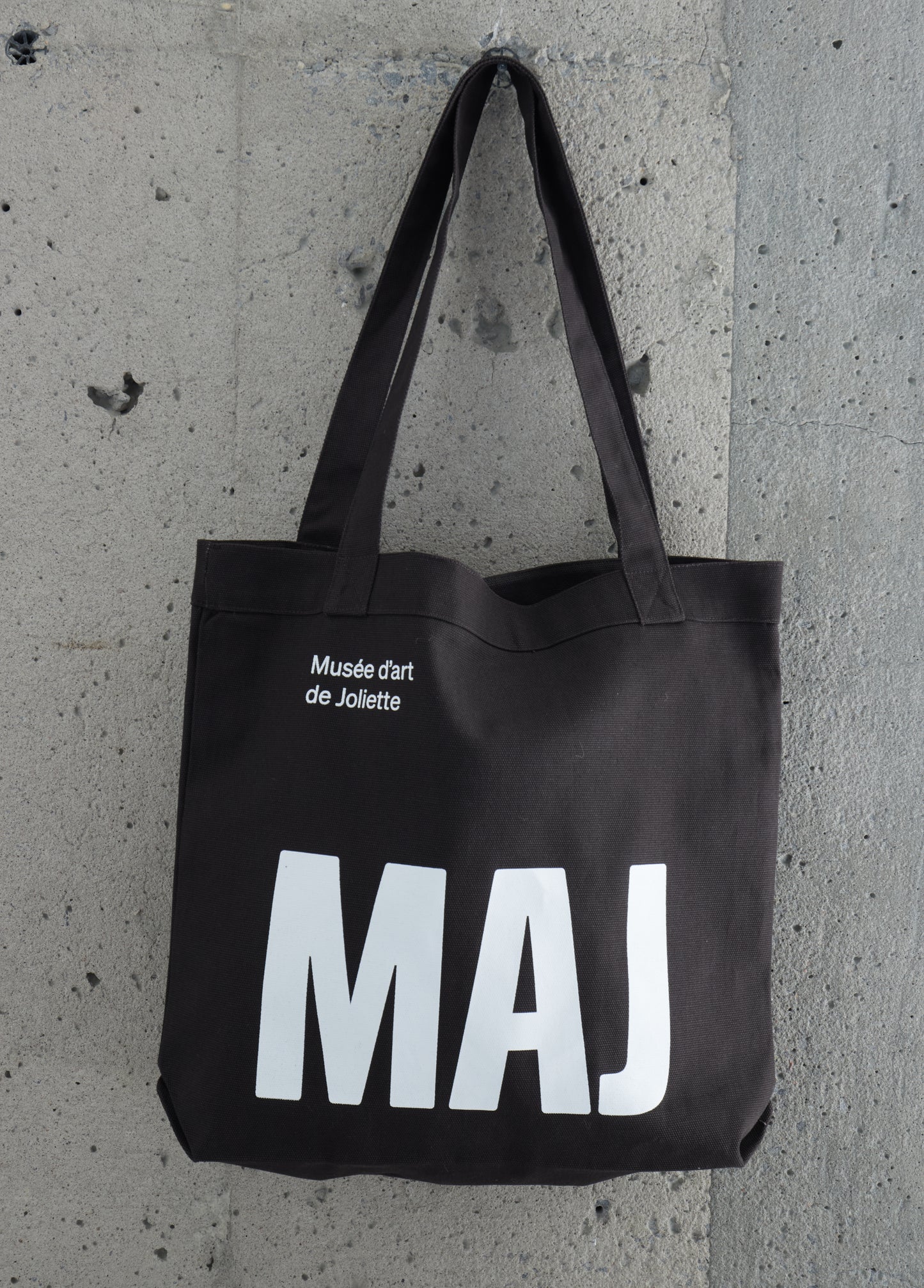 Sac réutilisable - MAJ