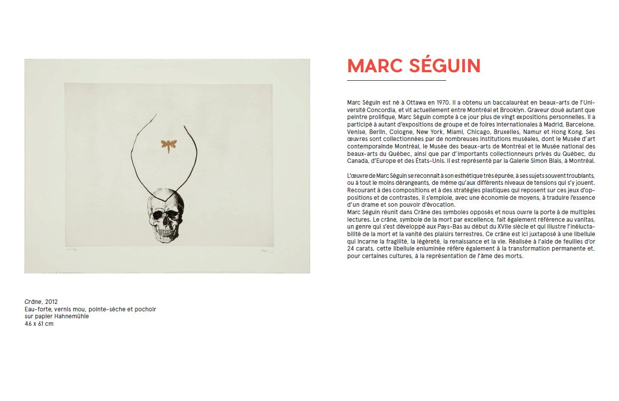Coffret du MAJ