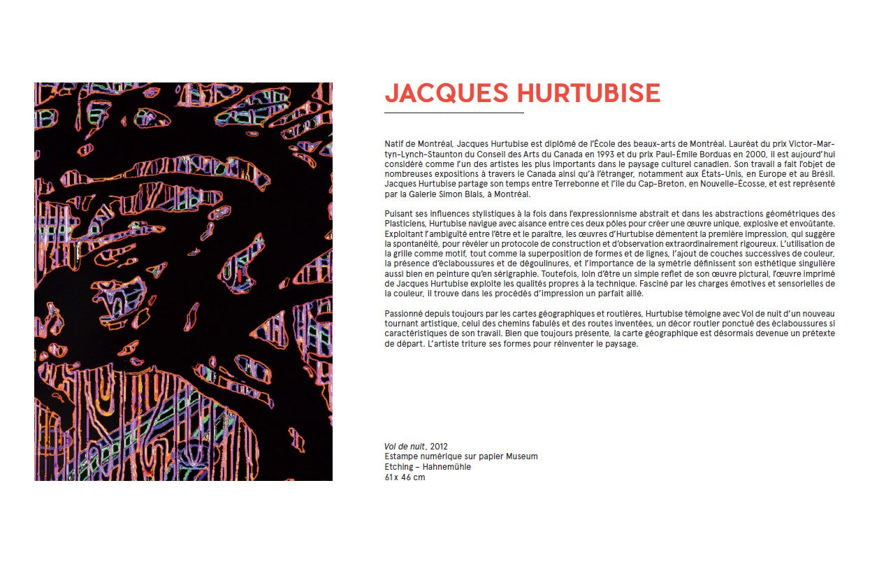 Coffret du MAJ