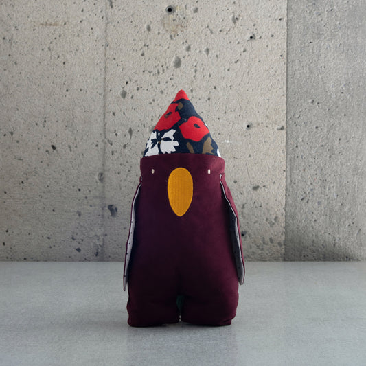 Karim le Pingouin - Raplapla