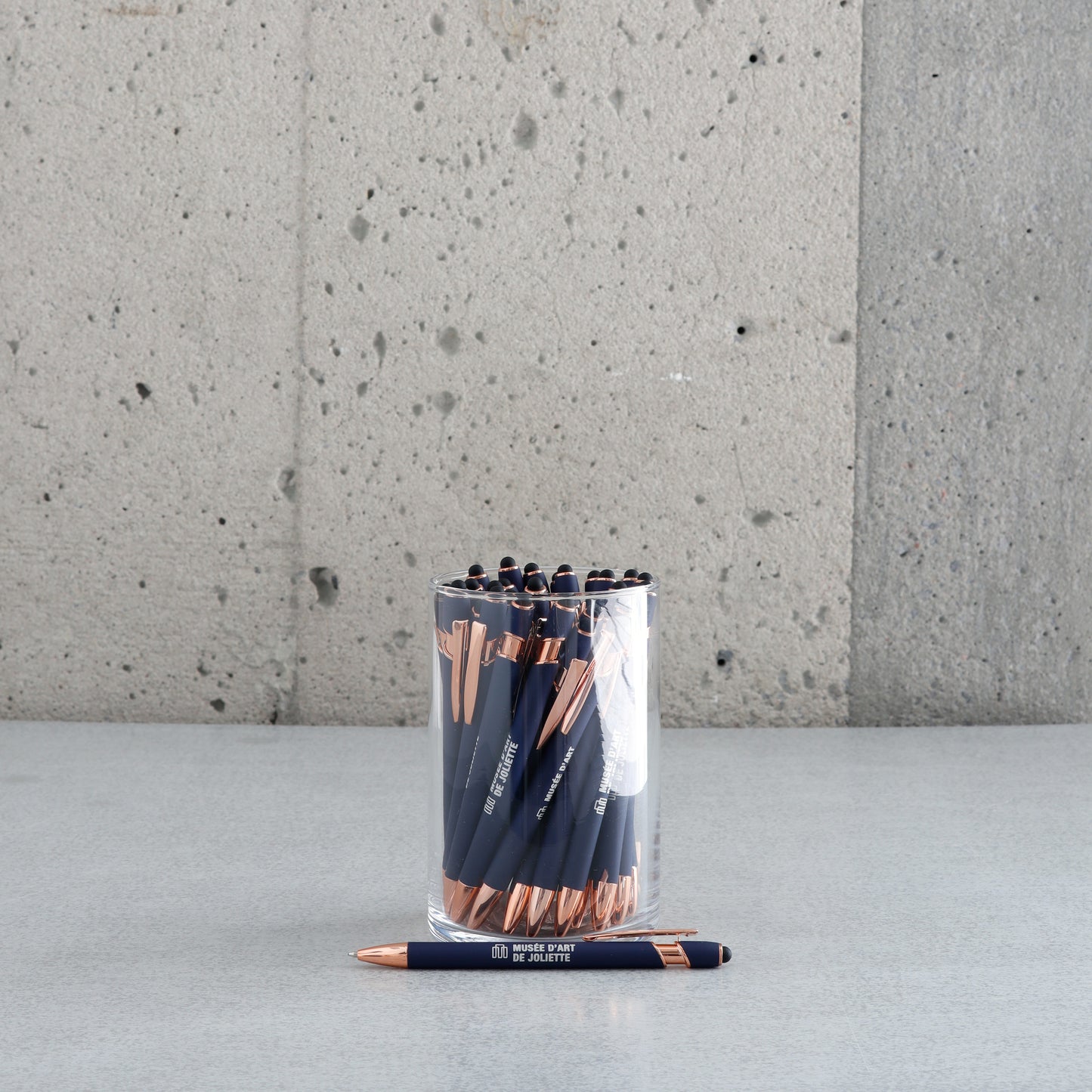 MAJ Pen